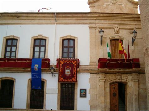 Ayuntamiento de Vera